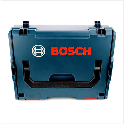 Bosch GWI 12V-5 Professional Akku Winkelschrauber in L-Boxx + 1 x GBA 12 V 4,0 Ah Akku - Toolbrothers