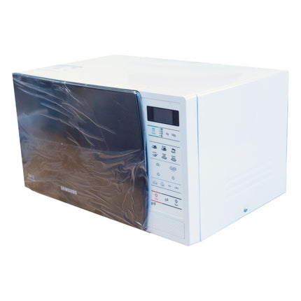 Samsung GE731K/BAL Micro-ondes avec fonction gril 800 watts 20 l 489 x 275 x 343 blanc