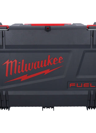 Milwaukee M18 ONEFHX-501X Akku Kombihammer 18 V 2,5 J SDS-Plus Brushless + 1x Akku 5,0 Ah + Ladegerät + HD-Box