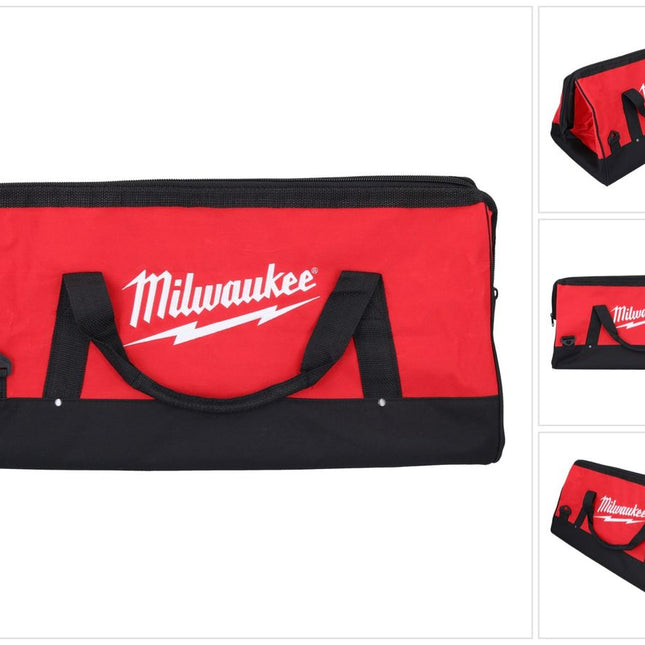 Milwaukee Werkzeug Tasche 560 x 270 x 270 mm rot / schwarz