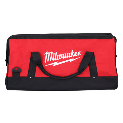 Milwaukee Werkzeug Tasche 560 x 270 x 270 mm rot / schwarz