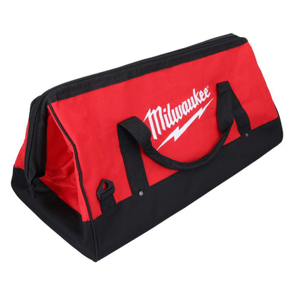 Milwaukee Werkzeug Tasche 560 x 270 x 270 mm rot / schwarz
