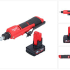 Milwaukee M12 FTB-601 Akku Reifenaufrauer 12 V 7/16