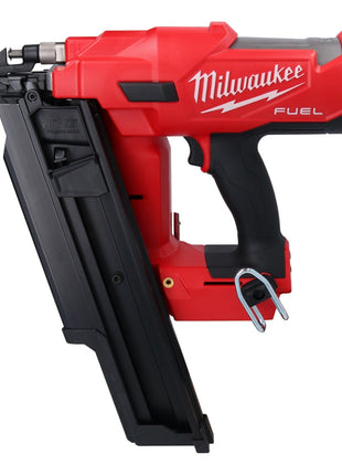 Milwaukee M18 FFN21-551C Akku Nagler 18 V 50 - 90 mm Brushless + 1x Akku 5,5 Ah + Ladegerät + Koffer