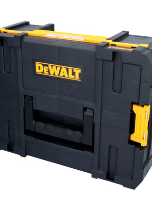 Cajón DeWalt DWST 1-70705 TSTAK III con 6 cajas insertables adicionales