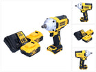 Akumulatorowy klucz udarowy DeWalt DCF 892 P2 18 V 812 Nm 1/2