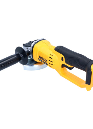 DeWalt DCG 412 N Cordless Angle Grinder Solo 18V 125mm - without Battery, without Charger, without Case