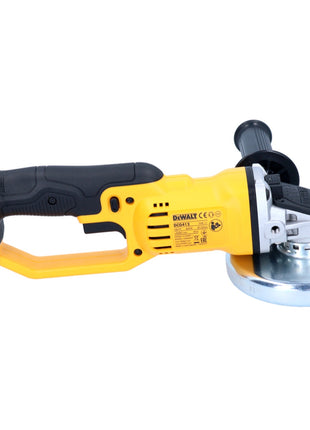 DeWalt DCG 412 N 18 V 125 mm Smerigliatrice angolare a batteria - senza batteria, senza caricatore