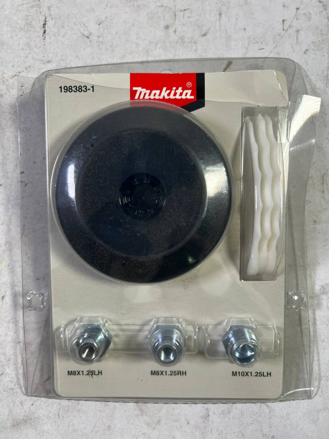 Makita Messerkopf Kunststoff 198383 1 DUR Zubehoer Gebraucht 0 - toolbrothers