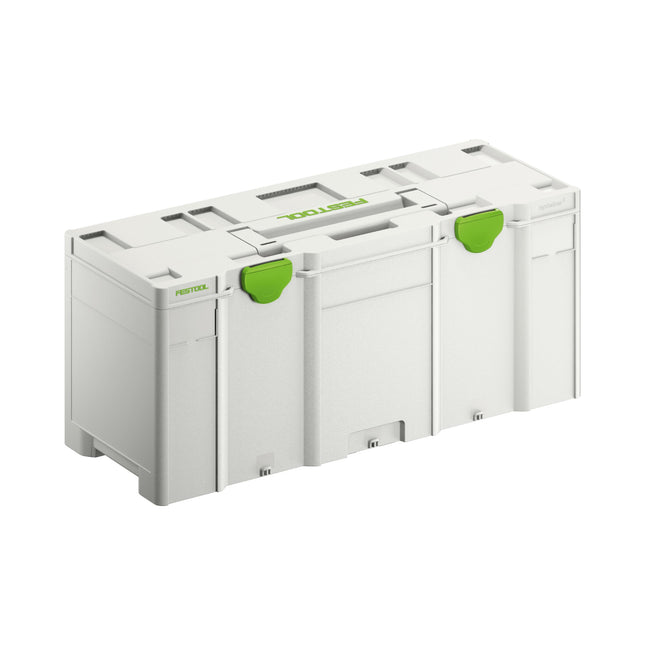 Festool SYS3 XXL 337 Systainer system case 792 x 296 x 337 mm 64.2 l ( 204851 )