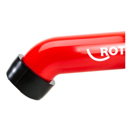 Rothenberger ROPUMP Super Plus Adapter k l 072070X Saugdruck Rohrreiniger Handpumpe 4 - toolbrothers