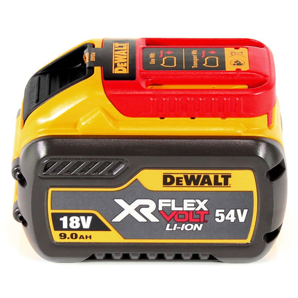 DeWalt DCB 547 Batería de 54V / 18V - 9 Ah Li-Ion FlexVolt