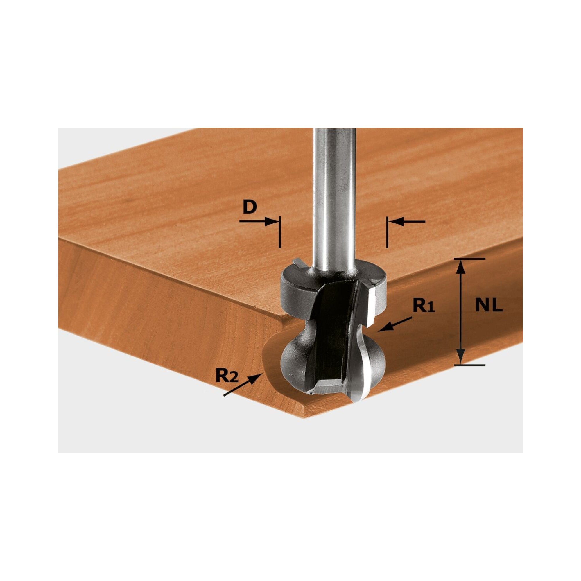 Festool HW S8 D22 16 R2 5 6 Griffleistenfraeser 22 x 16 x 59 x 8 mm 491140 fuer Oberfraese OF 900 OF 1000 OF 1010 OF 1010 R OF 1400 OF 2000 OF 2200 1 - toolbrothers