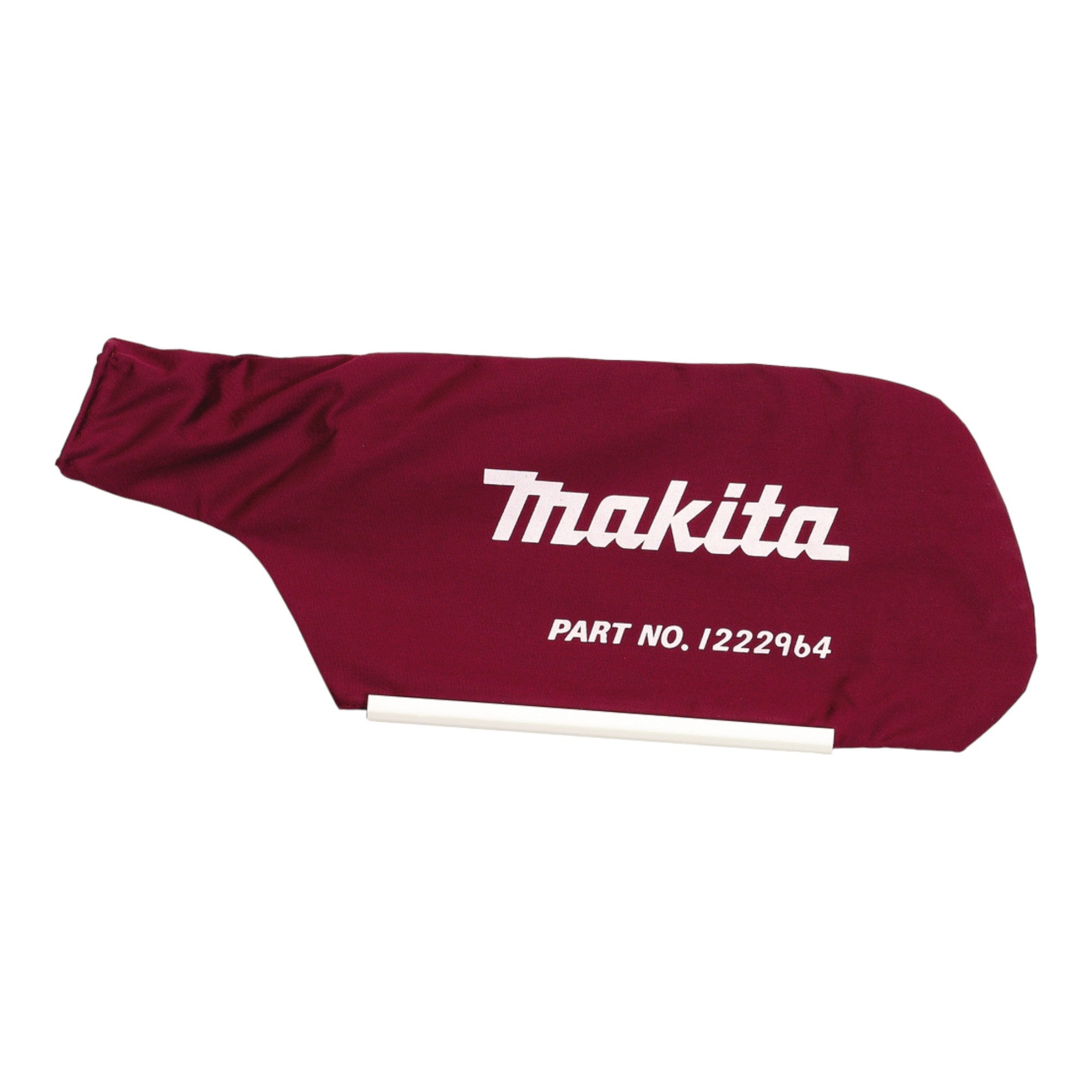 Makita Staubsack 122296 4 fuer Bandschleifer Schleifmaschine 9900B 9924DB  0 - toolbrothers
