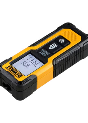 Télémètre DeWalt DWHT 77100 30 m