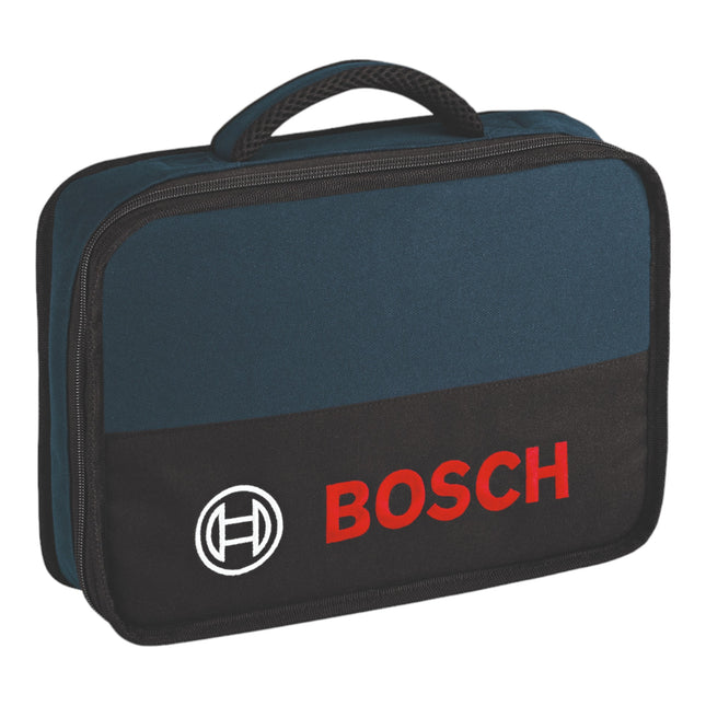 Bosch Sacoche Softbag 300 x 230 x 70 mm pour visseuse sans fil 12V ( 1600A003BG )
