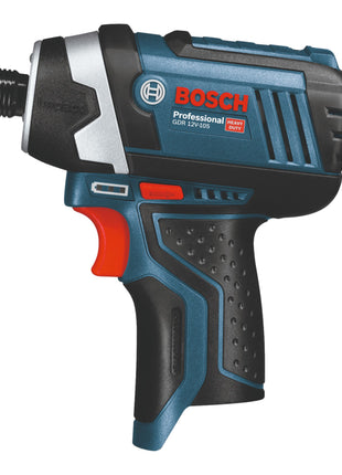 Bosch GSB 12V-15 Trapano avvitatore con percussione a batteria 12V / 30Nm ( 06019B6901 ) - senza batteria, senza caricabatterie