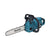 Makita DUC 357 ZX3 Cordless chainsaw 18 V 35 cm brushless solo - without battery, without charger