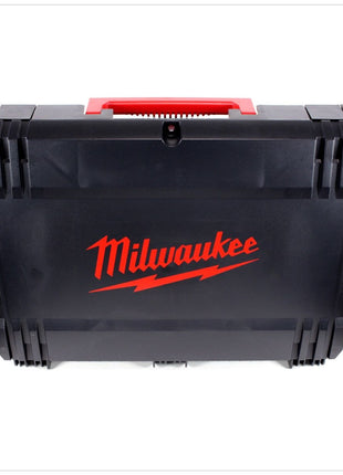 Milwaukee M18 CHIWF12 - 502X Brushless 18V 1/2" Akku Schlagschrauber mit 2x 5 Ah Akku, Ladegerät, Koffer - Toolbrothers