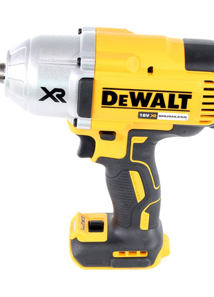 DeWalt DCF 899 M1 Akku Schlagschrauber 18V 1 2 950Nm Brushless Kugelrastung 1x Akku 4 0Ah Ladegeraet TSTAK 2 - toolbrothers