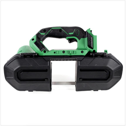 Hitachi CB 18 DBL 18 V Brushless Akku Bandsäge Rohrsäge Solo - ohne Zubehör, ohne Akku, ohne Ladegerät - Toolbrothers