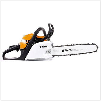 STIHL MS 211 Kettensäge / Motorsäge mit 35 cm Schnittlänge + 1,1 mm Oilomatic Kette - Toolbrothers
