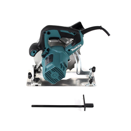 Makita HS 7611 1600W Handkreissäge 190 mm + Hartmetallsägeblatt - Toolbrothers
