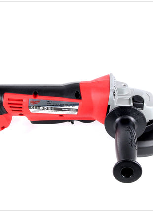 Milwaukee HD18 AG115-401 Akku Winkelschleifer 18V 115mm + 1x Akku 4,0Ah - ohne Ladegerät - Toolbrothers