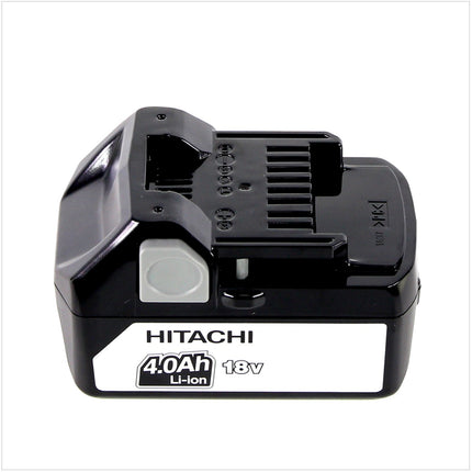 Hitachi BSL 1840 18 V 4,0 Ah / 4000 mAh Li-Ion Akku - Toolbrothers