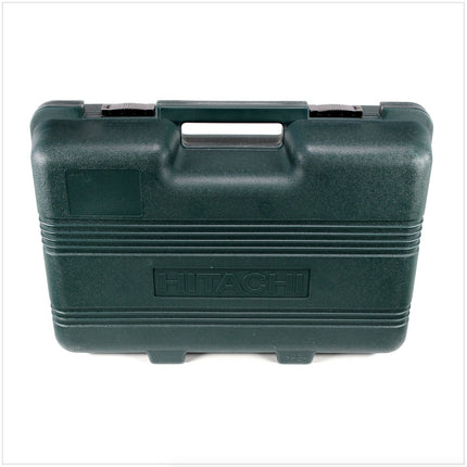 Hitachi WF 18 DSL Schnellbau Schrauber im Koffer + 1x Hitachi BSL 1840 18 V 4,0 Ah Akku - Toolbrothers