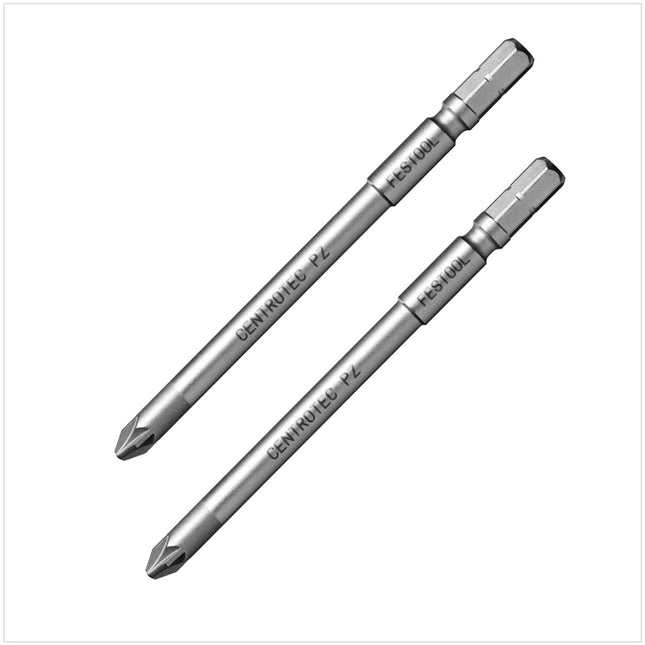 Festool Bit PZ 3-100 CE/2 ( 500843 ) - Toolbrothers