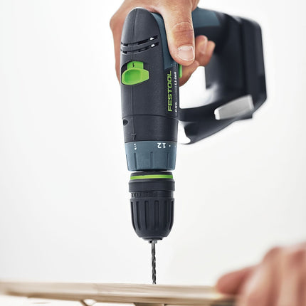 Festool Centrotec Broca espiral D 7 CE/W ( 492516 )