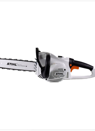 Stihl MSE 230 C-BQ Elektro Kettensäge mit 40 cm Schnittlänge + 1,3 mm Kette ( 1209 011 4030 ) - Toolbrothers