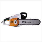 Stihl MSE 210 C-BQ Elektro Kettensäge mit 35 cm Schnittlänge + 1,3 mm Kette ( 1209 011 4001  ) - Toolbrothers