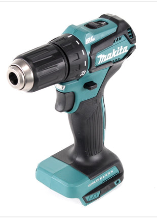 Makita DDF 483 Z Akku Bohrschrauber 18 V 40Nm Brushless Solo - ohne Akku, ohne Ladegerät - Toolbrothers