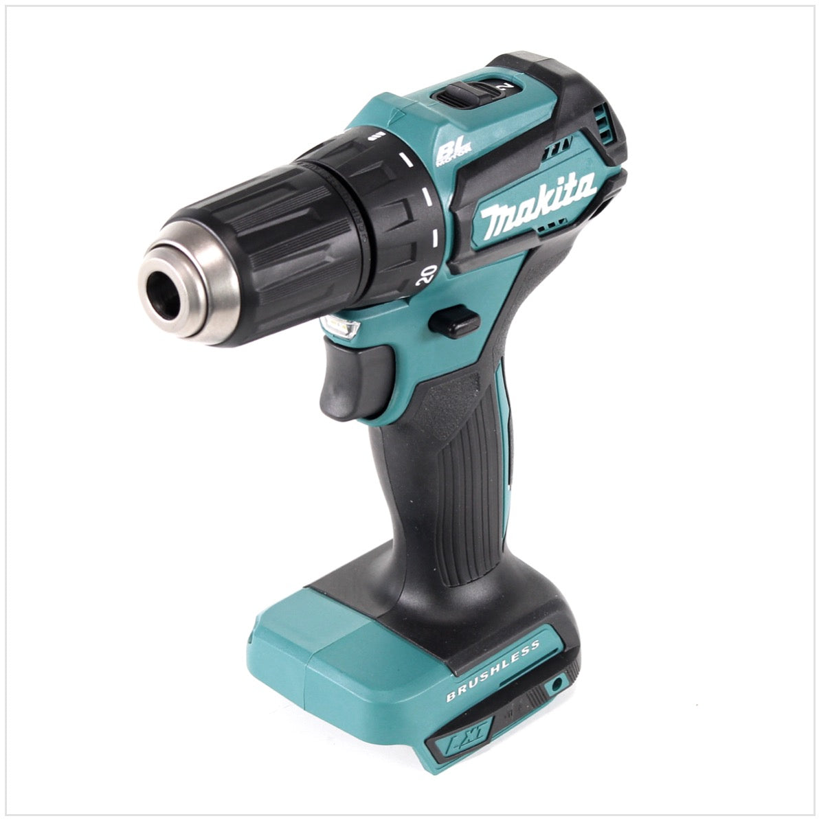 Makita DDF 483 Z Trapano avvitatore a batteria 18V 40Nm - senza batteria, senza caricabatterie