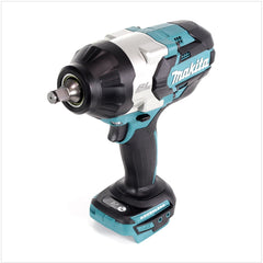 Makita DTW 1002 Z Akku Schlagschrauber 1/2“ 18V 1000Nm Brushless Solo - ohne Akku, ohne Ladegerät - Toolbrothers