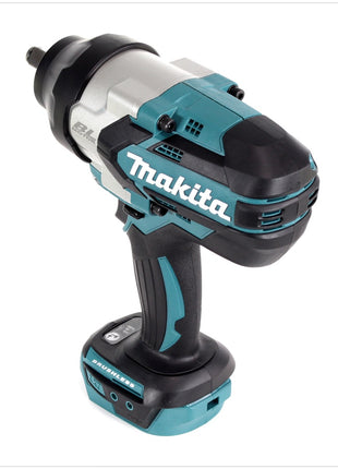 Makita DTW 1002 Z Akku Schlagschrauber 1/2“ 18V 1000Nm Brushless Solo - ohne Akku, ohne Ladegerät - Toolbrothers