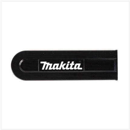 Makita DUC 353 PT2 Akku Kettensäge 36V ( 2x18V ) Brushless 35 cm + 2x 5,0 Ah Akku + Doppelladegerät - Toolbrothers