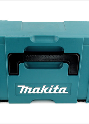 Makita DTW 1002 RMJ Akku Schlagschrauber 1/2“ 18V 1000Nm Brushless + 2x Akku 4,0Ah + Ladegerät + Makpac - Toolbrothers