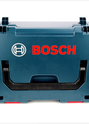 Bosch GSR 18 V-60 C Professional Brushless Li-Ion Akku Bohrschrauber in L-Boxx mit 1x GBA 5,0 Ah Akku - Toolbrothers