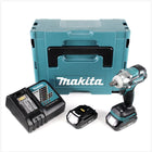 Makita DTW 285 RAJ Akku Schlagschrauber 18 V 280 Nm 1/2