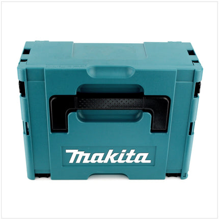 Makita DTW 285 RM1J Akku Schlagschrauber 18V 280Nm 1/2" Brushless + 1x Akku 4,0Ah + Ladegerät + Makpac - Toolbrothers