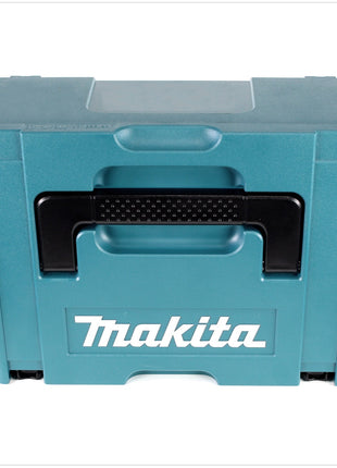 Makita DTW 1001 RF1J Akku Schlagschrauber 18 V 3/4“ 1050Nm Brushless + 1x Akku 3,0Ah + Ladegerät + Makpac - Toolbrothers