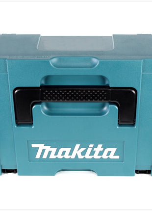 Makita DTW 1001 RFJ Akku Schlagschrauber 18 V 3/4“ 1050Nm Brushless + 2x Akku 3,0Ah + Ladegerät + Makpac - Toolbrothers