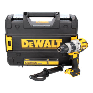DeWalt DCD 996 NT Akku Schlagbohrschrauber 18 V 95 Nm Brushless + TSTAK - ohne Akku, ohne Ladegerät
