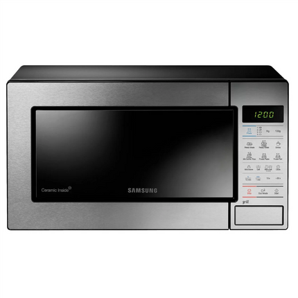 Samsung GE83M/BAL Mikrowelle 1200W 23l - Toolbrothers