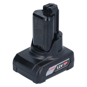 Bosch GBA 12 V 6,0 Ah / 6000 mAh Li-Ion Einschub Akku ( 1600A00X7H )