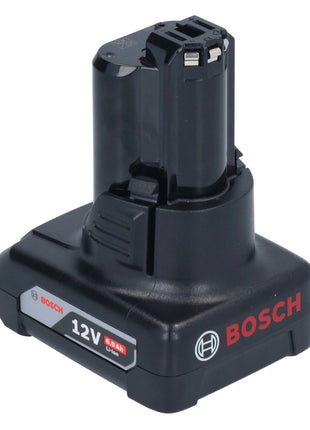 Bosch GBA 12 V 6,0 Ah / 6000 mAh Li-Ion Einschub Akku ( 1600A00X7H ) - Toolbrothers