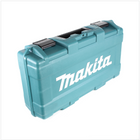 Makita plastic transport case for recipro saw models DJR 186 DJR 187 ( 821620-5 )